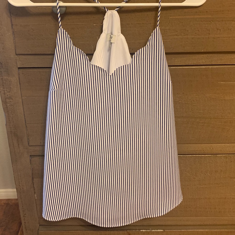 J Crew Cami